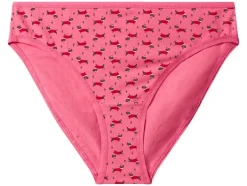 Set van 5 dames kerstonderbroeken<esmara® Best