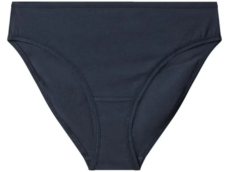 Set van 5 dames kerstonderbroeken<esmara® Best
