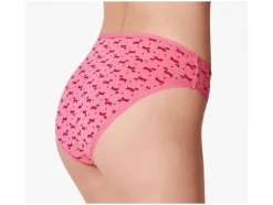 Set van 5 dames kerstonderbroeken<esmara® Best