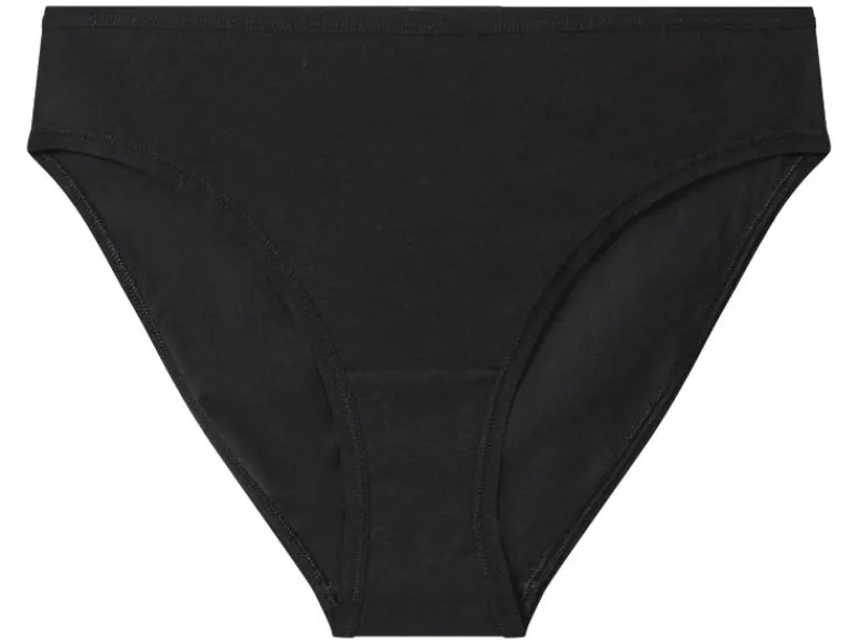 Set van 5 dames kerstonderbroeken<esmara® Best