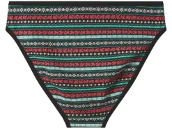 Set van 5 dames kerstonderbroeken<esmara® Best