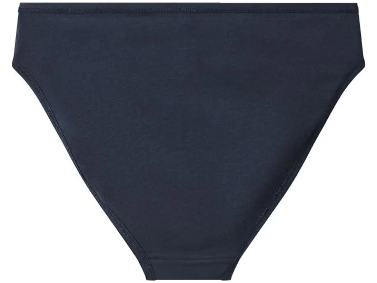 Set van 5 dames kerstonderbroeken<esmara® Best