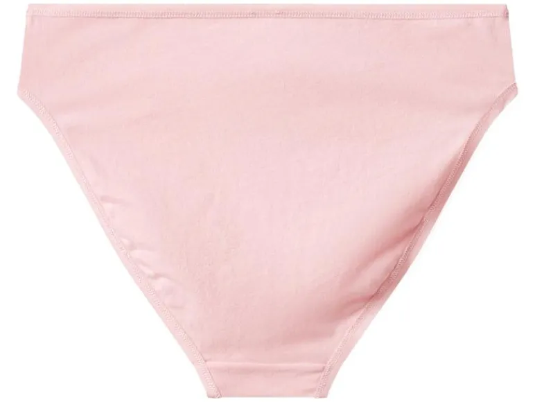 Set van 5 dames kerstonderbroeken<esmara® Best