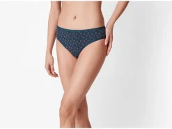 Set van 5 dames kerstonderbroeken<esmara® Best
