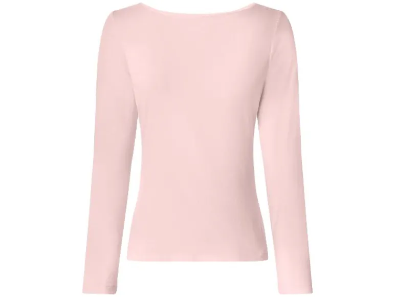 Set van 2 dames longsleeves<esmara® Discount