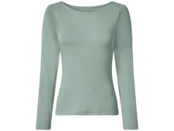 Set van 2 dames longsleeves<esmara® Discount