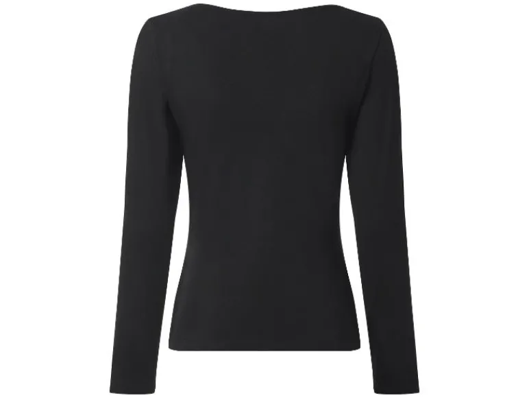 Set van 2 dames longsleeves<esmara® Discount