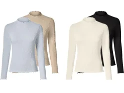 Set van 2 dames longsleeves<esmara® Best