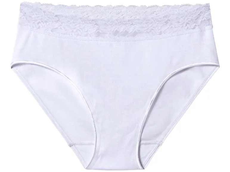 Set van 3 dames onderbroeken<esmara® Discount