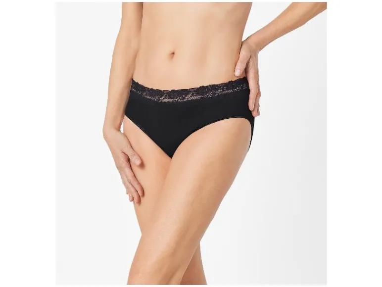 Set van 3 dames onderbroeken<esmara® Discount