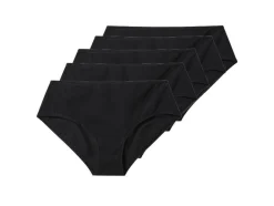 Set van 5 dames onderbroeken<esmara®
