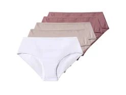 Set van 5 dames onderbroeken<esmara®