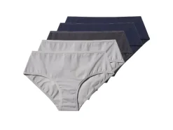 Set van 5 dames onderbroeken<esmara®