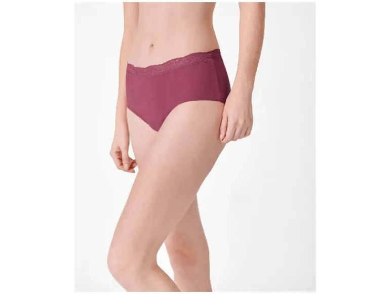 Set van 5 dames onderbroeken met kant<esmara® Sale