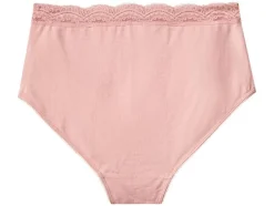 Set van 5 dames onderbroeken met kant<esmara® Sale