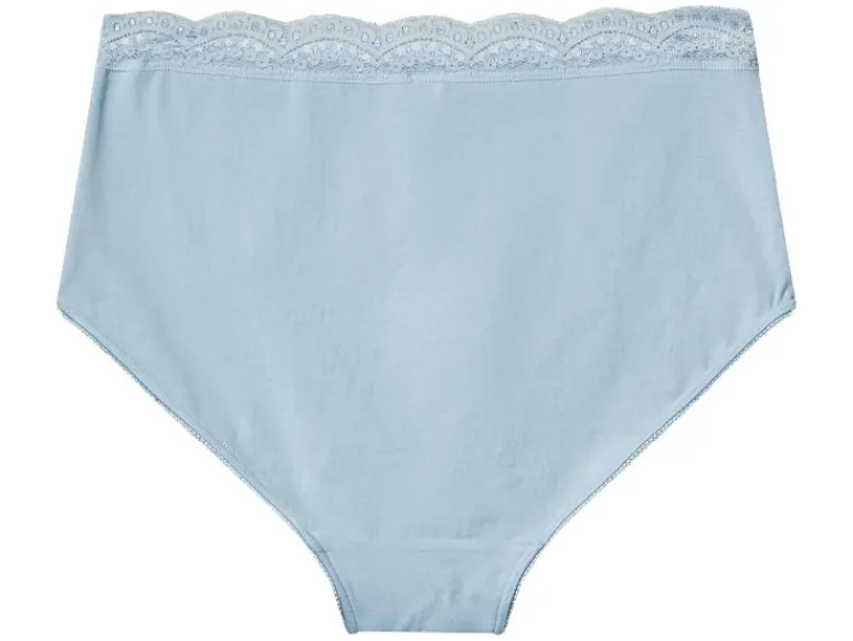 Set van 5 dames onderbroeken met kant<esmara® Sale