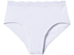 Set van 5 dames onderbroeken met kant<esmara® Sale