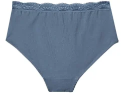 Set van 5 dames onderbroeken met kant<esmara® Sale