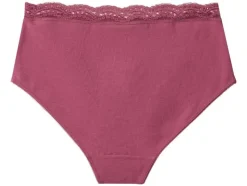Set van 5 dames onderbroeken met kant<esmara® Sale