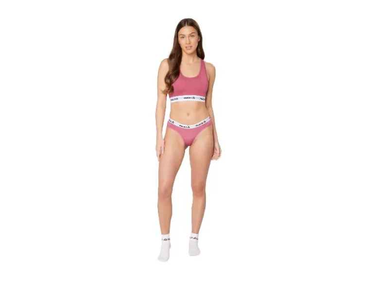 Set van 2 dames onderbroeken<Reebok Outlet