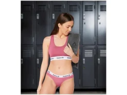 Set van 2 dames onderbroeken<Reebok Outlet