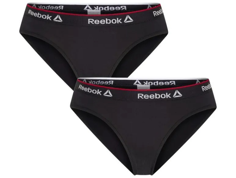 Set van 2 dames onderbroeken<Reebok Outlet