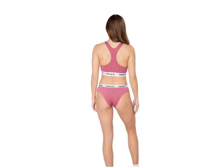 Set van 2 dames onderbroeken<Reebok Outlet
