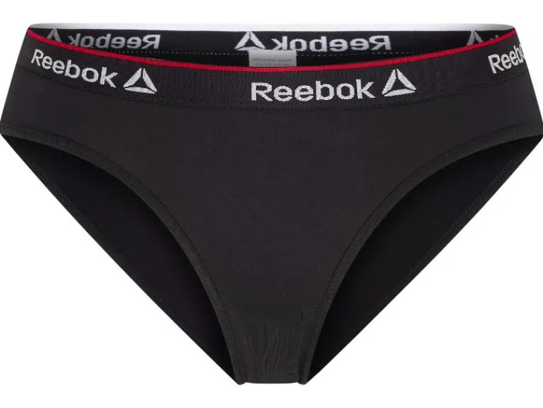 Set van 2 dames onderbroeken<Reebok Outlet