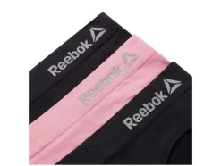 Set van 3 dames onderbroeken<Reebok Discount