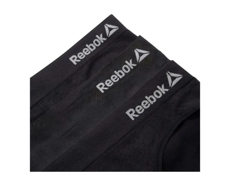 Set van 3 dames onderbroeken<Reebok Discount