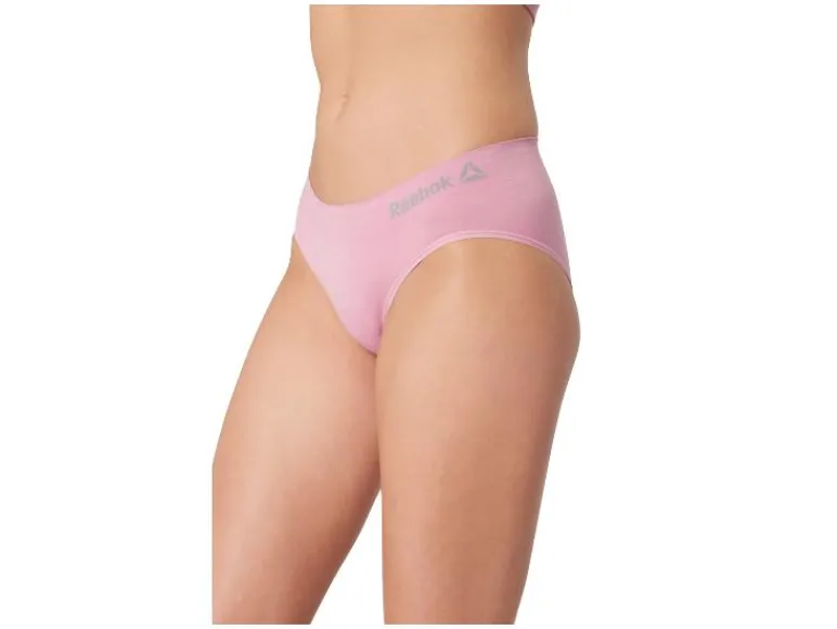 Set van 3 dames onderbroeken<Reebok Discount