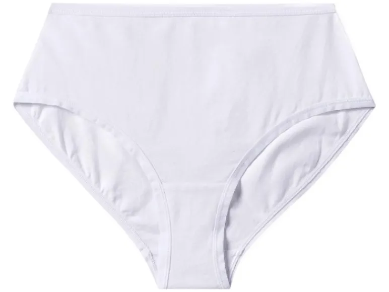 Set van 5 dames onderbroeken<esmara®