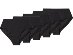 Set van 5 dames onderbroeken<esmara®