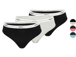 Set van 3 dames onderbroeken<MEXX Sale