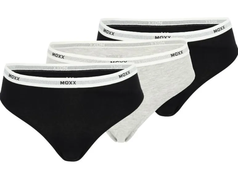 Set van 3 dames onderbroeken<MEXX Sale