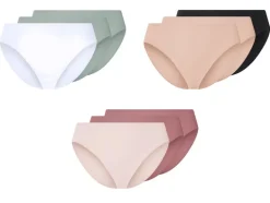Set van 3 dames onderbroeken<esmara® Best