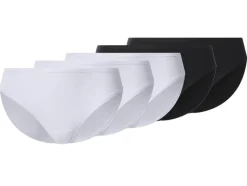 Set van 5 dames onderbroeken<esmara®