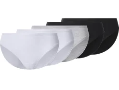 Set van 5 dames onderbroeken<esmara®