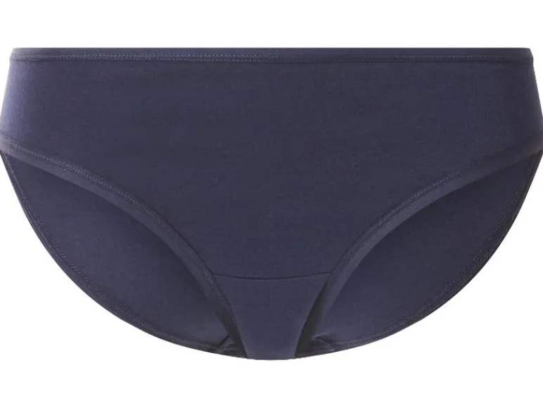 Set van 5 dames onderbroeken<esmara® Clearance