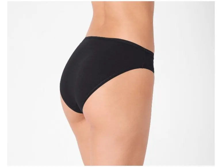 Set van 5 dames onderbroeken<esmara® Clearance