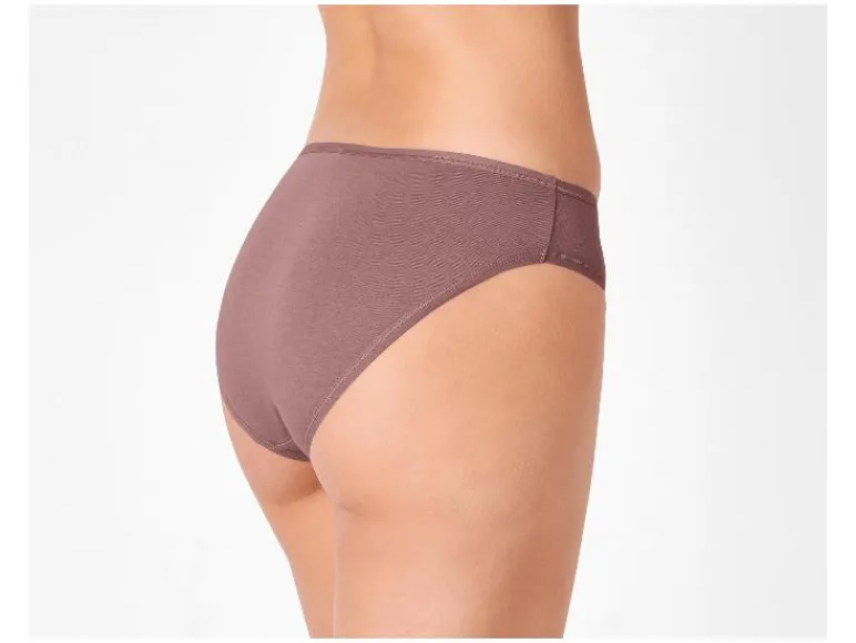 Set van 5 dames onderbroeken<esmara® Clearance