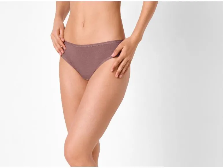 Set van 5 dames onderbroeken<esmara® Clearance