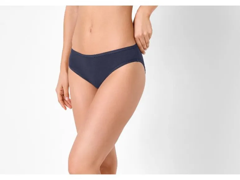 Set van 5 dames onderbroeken<esmara® Clearance