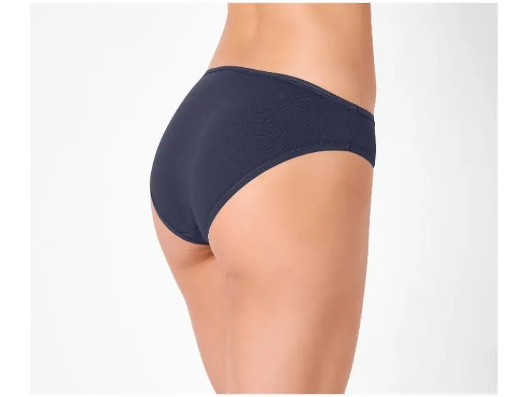 Set van 5 dames onderbroeken<esmara® Clearance