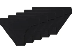 Set van 5 dames onderbroeken - Plus size<esmara® Discount