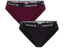 Set van 2 dames onderbroeken<Reebok
