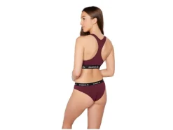 Set van 2 dames onderbroeken<Reebok