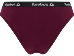 Set van 2 dames onderbroeken<Reebok