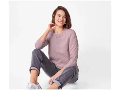 Set van 2 dames shirts met lange mouwen<esmara® Outlet
