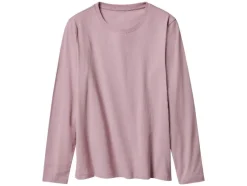Set van 2 dames shirts met lange mouwen<esmara® Outlet